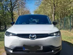 Grau Gebraucht 2020 Mazda MX30 SUV | 13.900 € (Guter Preis)