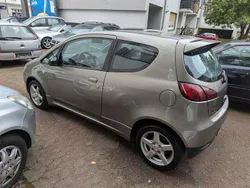 Braun Gebraucht 2012 Mitsubishi Colt Motion Limousine | 4.450 € (Fairer Preis)