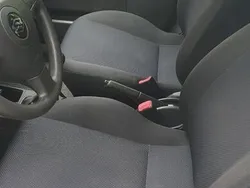 Silber Gebraucht 2006 Suzuki Ignis Kleinwagen | 4.400 € (Teuer)