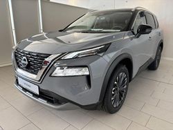 Grau Neu 2025 Nissan X-Trail N-Connecta SUV | 38.990 €