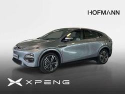 Other Gebraucht 2025 XPENG G6 SUV | 40.430 € (Fairer Preis)