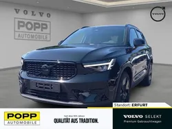 Onyx black Gebraucht 2025 Volvo XC40 Plus SUV | 42.828 € (Etwas zu teuer)