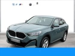 Metallic Gebraucht 2024 BMW X2 Efficient Dynamics SUV | 40.710 € (Guter Preis)