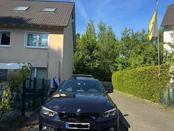 Schwarz Gebraucht 2017 BMW 430 Gran Coupé M Sport Coupé | 25.699 € (Fairer Preis)