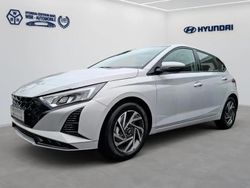 Grau Neu 2025 Hyundai i20 Trend Limousine | 21.490 € (Guter Preis)