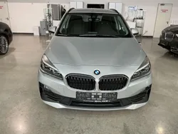 Silber Gebraucht 2020 BMW 216 Active Tourer Advantage Van / Kleinbus | 17.990 € (Fairer Preis)