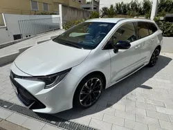 Gebraucht 2022 Toyota Corolla Sport Kombi | 30.250 € (Teuer)