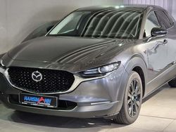 Grau Gebraucht 2023 Mazda CX-30 Homura-Line SUV | 26.980 € (Fairer Preis)