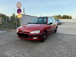 Gebraucht 1998 Peugeot 106 Kleinwagen | 499 €