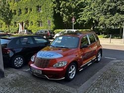 Gebraucht 2003 Chrysler PT Cruiser SUV | 6.500 €