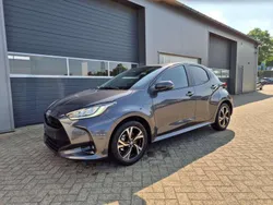 Marlingrau metallic Neu 2025 Toyota Yaris Kleinwagen | 25.490 € (Fairer Preis)