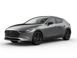 Gebraucht 2024 Mazda 3 Homura-Line | 25.776 € (Teuer)