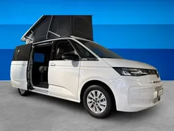 Weiß Neu 2024 VW California Beach Van | 82.179 €
