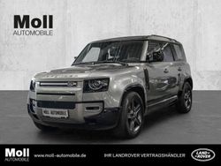 Grün Gebraucht 2023 Land Rover Defender SE Dynamic SUV | 74.850 € (Etwas zu teuer)