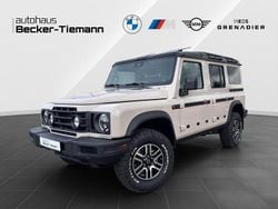 Beige Neu 2025 Ineos Grenadier Kombi | 79.900 €