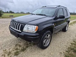 Gebraucht 2003 Jeep Grand Cherokee SUV | 1.900 €
