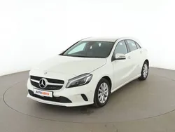 Mercedes A180