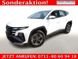 Weiß Neu 2025 Hyundai Tucson Select SUV | 32.740 € (Guter Preis)