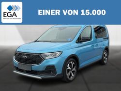 Farbe: Gebraucht 2022 Ford Tourneo Connect Van / Kleinbus | 32.820 € (Etwas zu teuer)