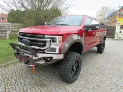 Rot Gebraucht 2023 Ford F250 Abholung | 149.990 €