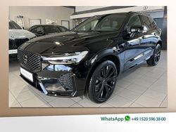 Onyx black Neu 2025 Volvo XC60 Plus SUV | 58.950 € (Guter Preis)