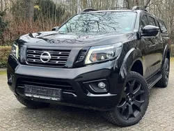 Schwarz Gebraucht 2019 Nissan Navara 360º Abholung | 27.900 € (Fairer Preis)