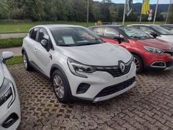 Weiß Gebraucht 2020 Renault Captur Experience SUV | 15.990 € (Fairer Preis)