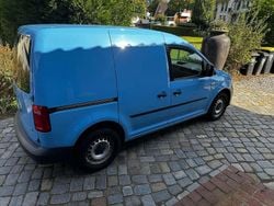 Gebraucht 2017 VW Caddy Van / Kleinbus | 10.500 € (Fairer Preis)
