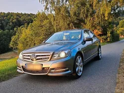 Gebraucht 2011 Mercedes C350 Limousine | 7.900 € (Superpreis)