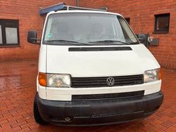 Gebraucht 2000 VW T4 Van | 3.900 € (Guter Preis)