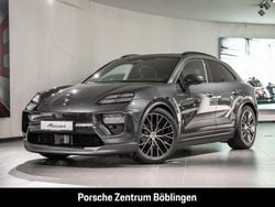 Vulkangraumetallic Neu 2025 Porsche Macan SUV | 105.859 € (Guter Preis)