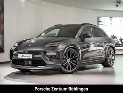 Vulkangraumetallic Neu 2025 Porsche Macan SUV | 105.859 € (Superpreis)