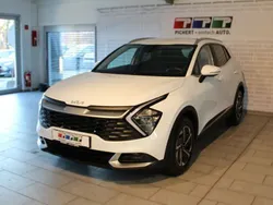 Gebraucht 2022 Kia Sportage Edition 7 SUV | 24.990 € (Fairer Preis)