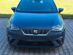 Grau Gebraucht 2019 Seat Ibiza XCELLENCE Kleinwagen | 13.400 € (Fairer Preis)