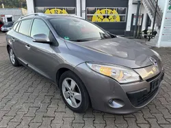 Grau cassiopee Gebraucht 2009 Renault Mégane GrandTour Dynamique Kombi | 2.400 € (Fairer Preis)
