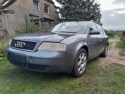 Gebraucht 2004 Audi A6 Kombi | 2.399 €