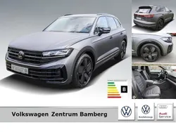 Othercolor Gebraucht 2025 VW Touareg R SUV | 88.480 €