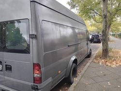 Gebraucht 2005 Ford Transit Van / Kleinbus | 2.900 € (Guter Preis)