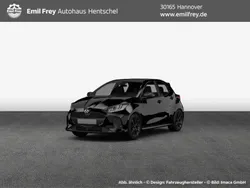 Schwarz Neu 2024 Mazda 2 Homura-Line Limousine | 20.292 € (Guter Preis)