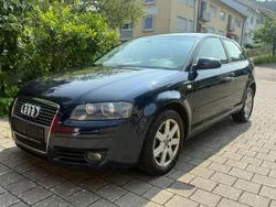 Blau Gebraucht 2006 Audi A3 Kleinwagen | 3.999 € (Fairer Preis)