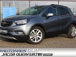 Grau Gebraucht 2019 Opel Mokka X SUV | 12.945 € (Guter Preis)