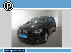 Deep black perleffekt Gebraucht 2024 VW Touran Comfortline Van / Kleinbus | 31.911 € (Fairer Preis)