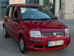 Gebraucht 2008 Fiat Panda Kleinwagen | 1.650 € (Fairer Preis)