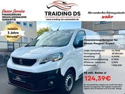 Blanc banquise Gebraucht 2019 Peugeot Expert Premium Van | 12.980 € (Superpreis)