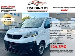 Blanc banquise Gebraucht 2019 Peugeot Expert Premium Van | 13.790 € (Superpreis)
