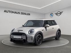 Rooftop grey Gebraucht 2022 Mini Cooper S Hatch Kleinwagen | 24.960 € (Guter Preis)