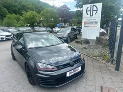 Grau Gebraucht 2013 VW Golf VII GTI Limousine | 14.995 € (Fairer Preis)