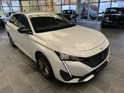 Gebraucht 2024 Peugeot 308 Allure Kombi | 21.700 € (Superpreis)
