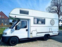 Weiß Gebraucht 1999 Fiat Ducato Van | 23.000 €
