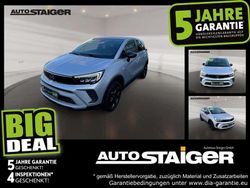 Kristallsilber Gebraucht 2023 Opel Crossland Elegance SUV | 19.990 € (Fairer Preis)